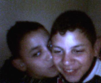moi et fethi