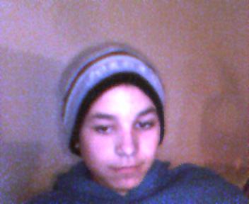 moi boualem