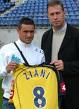 ziaini a sochaux
