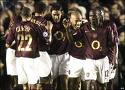arsenal
