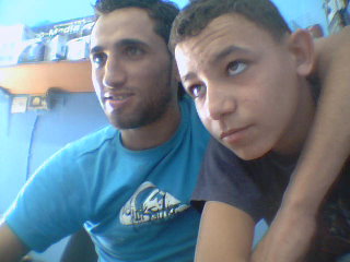moi et mouhamed